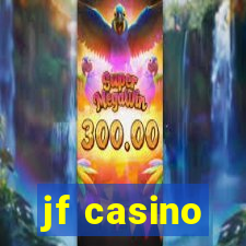 jf casino